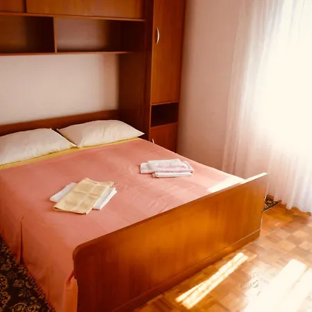 Apartament Babaja Baška Voda