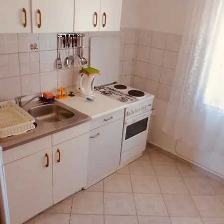 Apartmán Babaja