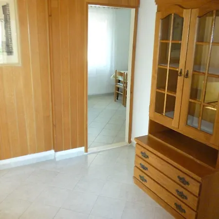 Apartmán Babaja *