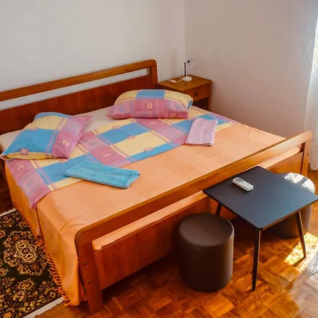 Babaja Apartmán Baška Voda