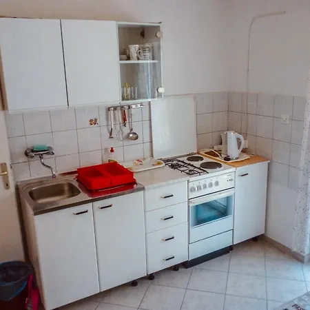 Babaja Apartmán Baška Voda