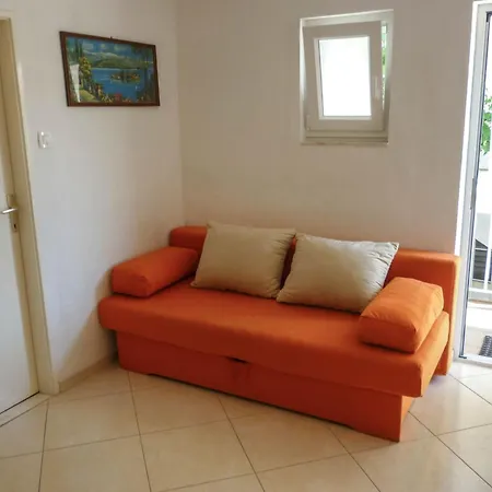 Apartmán Babaja