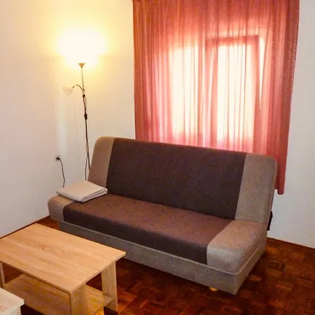 Apartmán Babaja Baška Voda