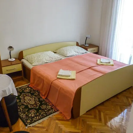 Babaja Apartmán