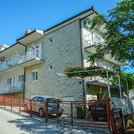 Babaja Apartmán Baška Voda